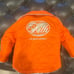 KITH KIDS REVERSIBLE JACKET