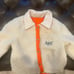 KITH KIDS REVERSIBLE JACKET