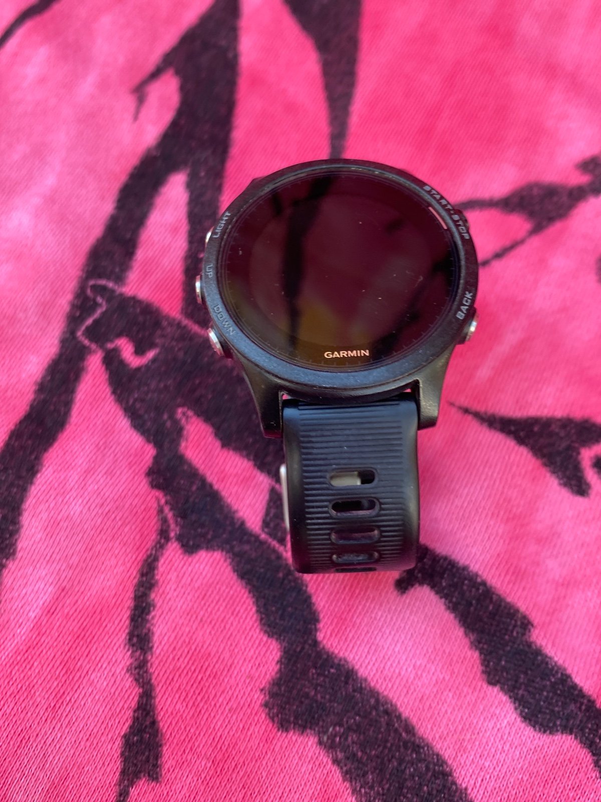 Garmin Forerunner 935