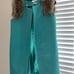 Real fur (racoon) vest