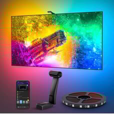 Govee Envisual TV LED Backlight T2 For 55-65 Inch TVs