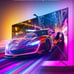Govee Envisual TV LED Backlight T2 For 55-65 Inch TVs