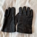 Leather Gloves