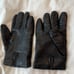 Leather Gloves