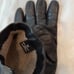 Leather Gloves