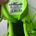 Nike Men’s 14 Flyknit Lunar1+ Neon Green Sneakers NWOB