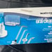 New waterpick flosser