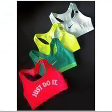 Nike Sports Bras Bundle