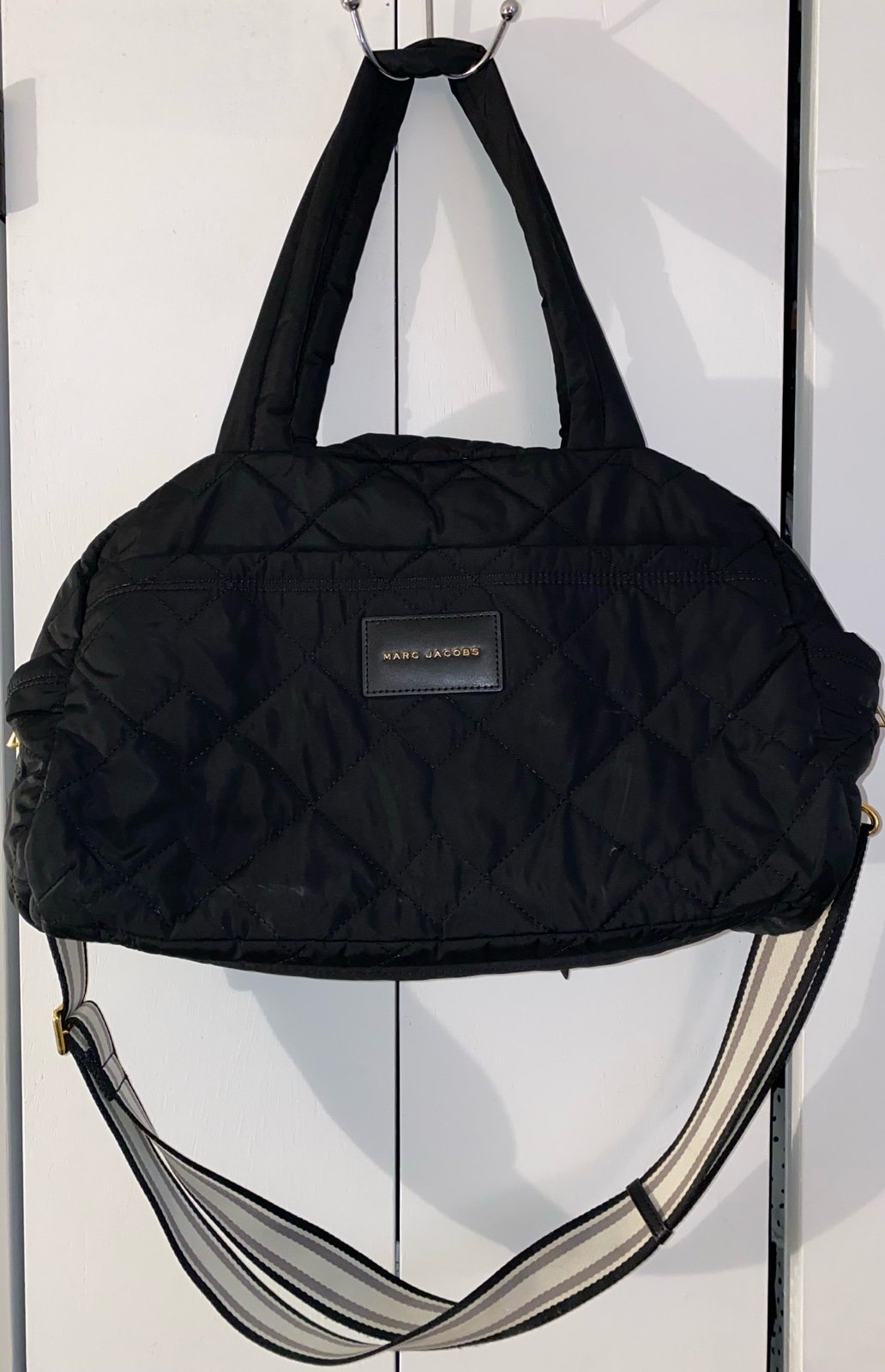 Marc Jacobs Medium Weekender