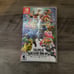 Super Smash Bros Ultimate-Nintendo Switch