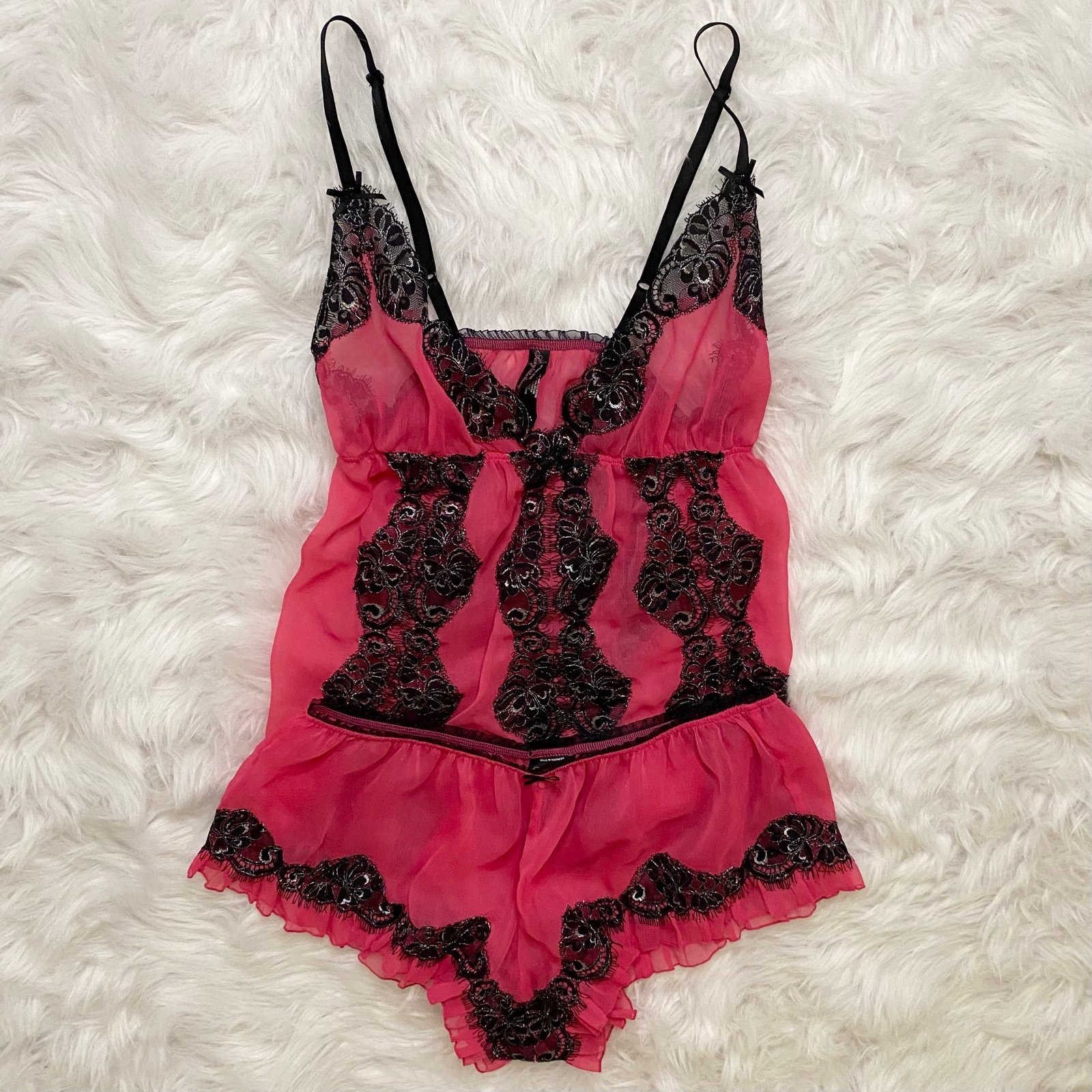 victoria’s secret set