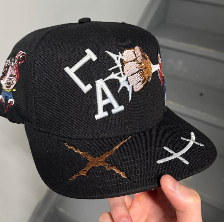 One Piece Luffy Hat