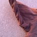 Vintage Distressed CaBelas Canvas Hunting Bomber Shearling Liner Zip Up Jacket