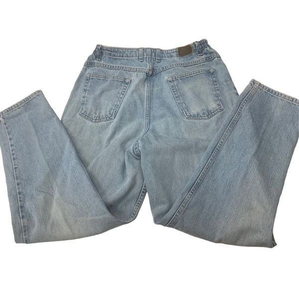 Vintage L.L. Bean Elastic Waist Jeans