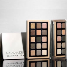 Natasha Denona Glam Eyeshadow Palette