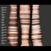 Natasha Denona Glam Eyeshadow Palette