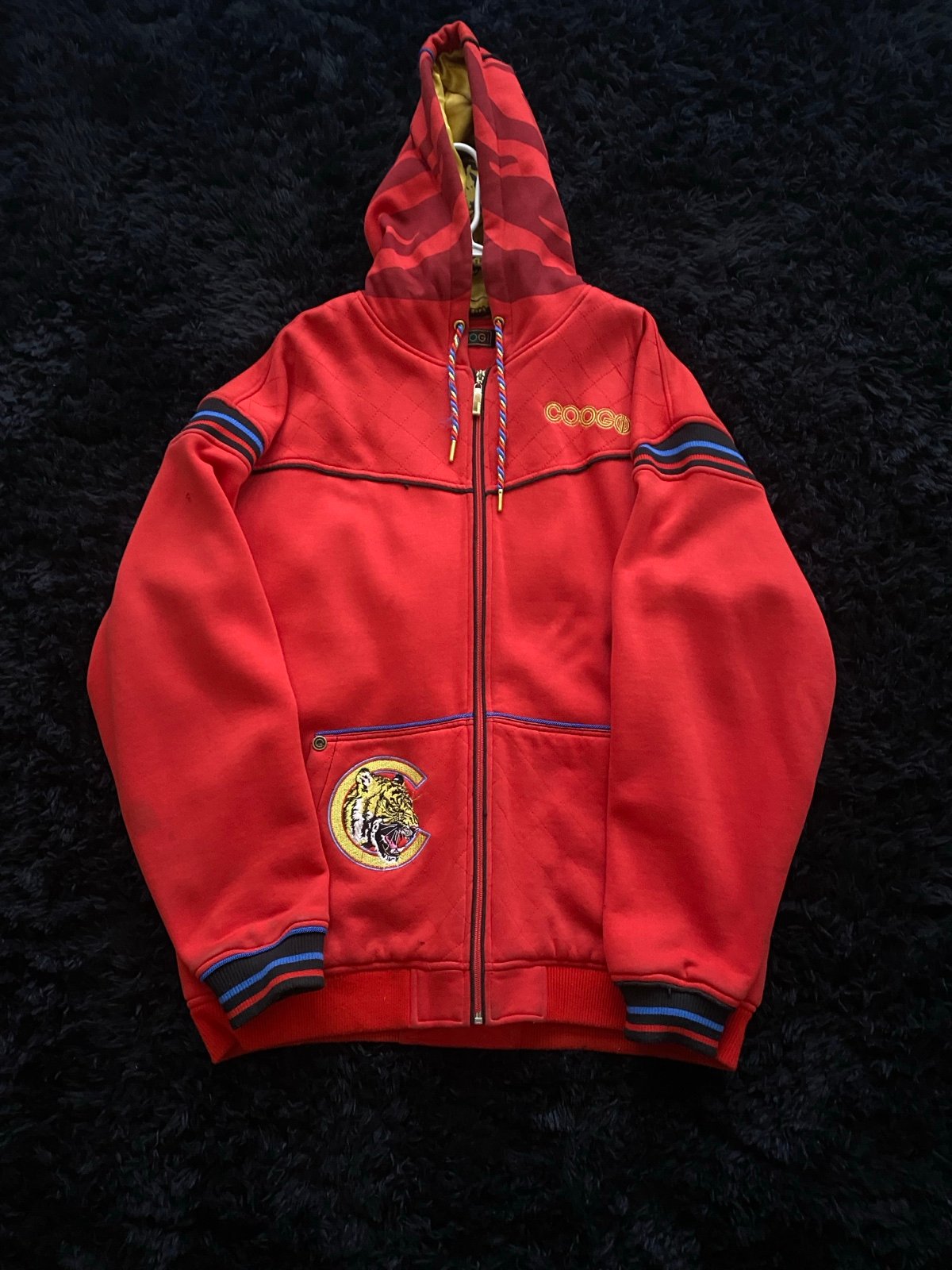 COOGI jacket