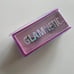 Glamnetic magnetic fake eyelashes - set of 3 sealed styles of lashes