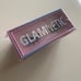 Glamnetic magnetic fake eyelashes - set of 3 sealed styles of lashes