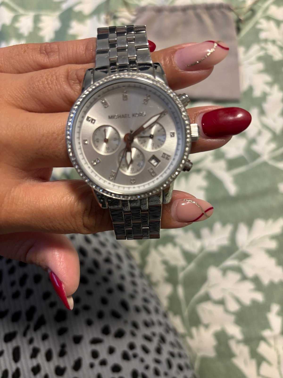 Women’s Watch