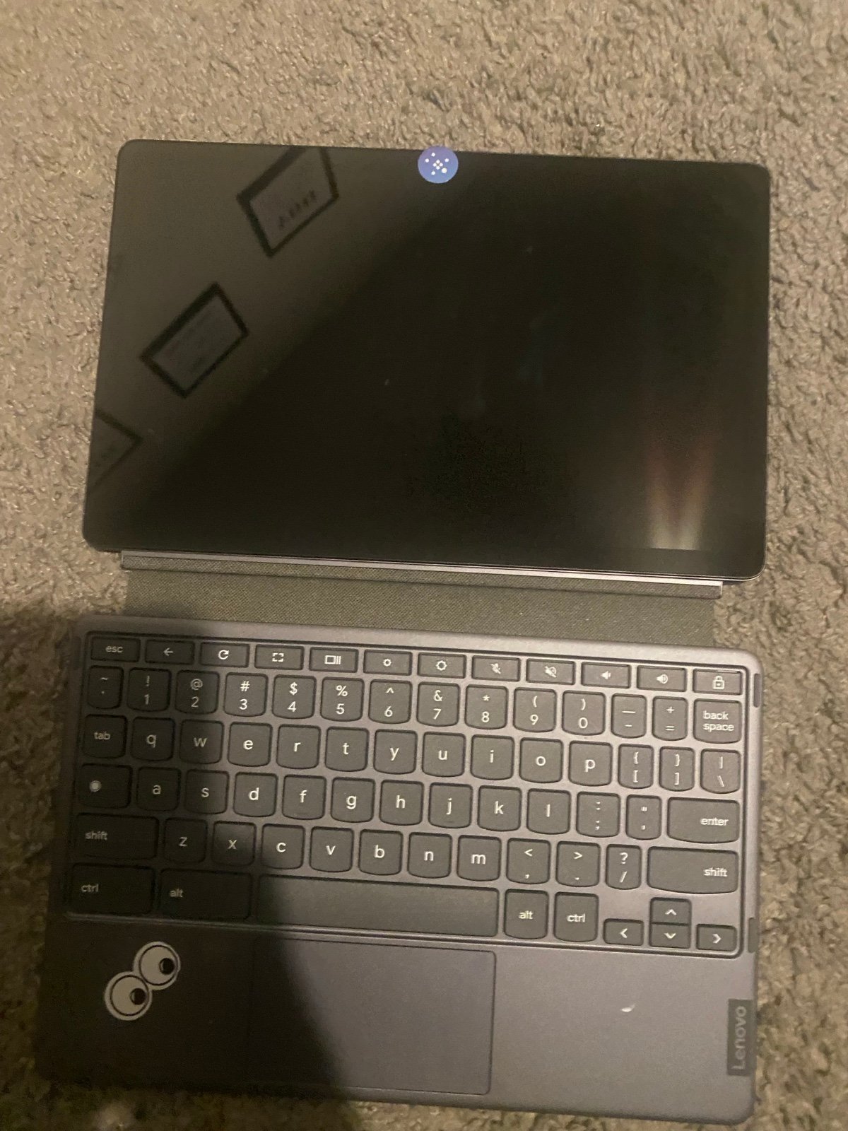 Lenovo Chromebook