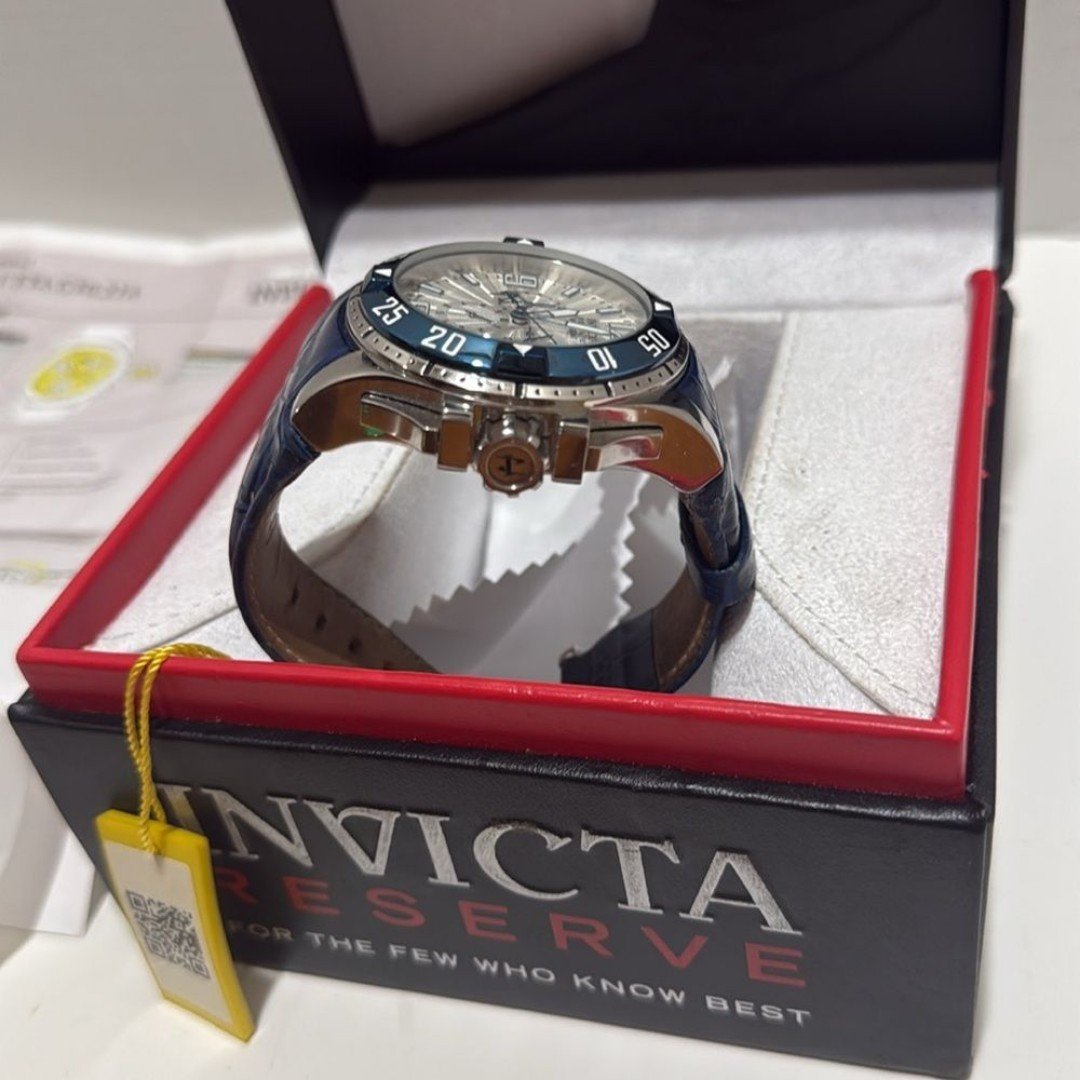 いの吉　1010 Just Cavalli C Blue Dial Ladies Watch JC1L110M0075