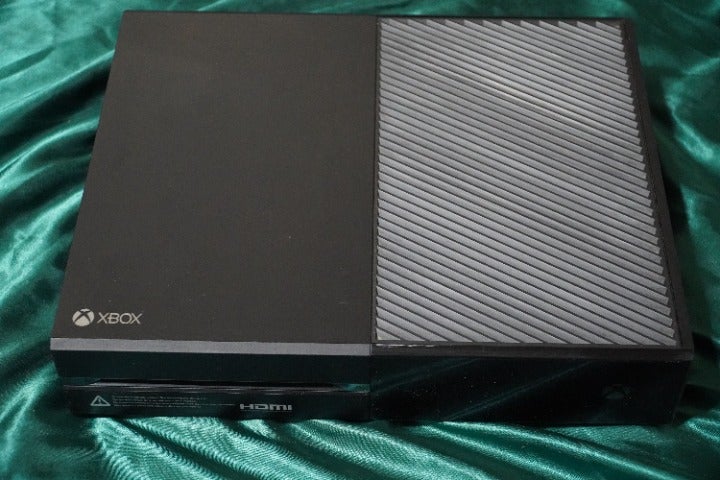 Xbox One Console Only