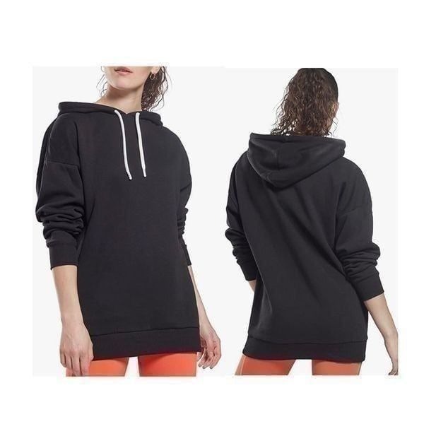Core 10 by Reebok Women's Oversized Hoodie