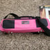 Yamaha flute, case, & beginners book