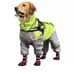 Dog shoes boots xs to xxl
