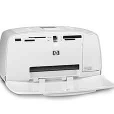 Hp photosmart digital photo printer