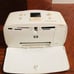 Hp photosmart digital photo printer