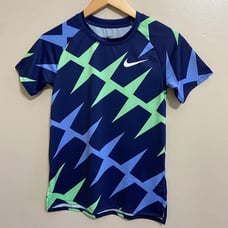 Nike Pro Elite 2020 Track & Field Racing Jersey Made In USA CI1023-492 Womens XS