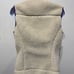 Patagonia Women’s Retro-X Classic Vest Natural W/ Purple