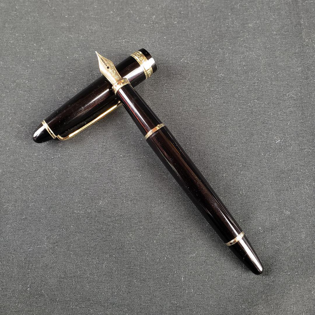 新作商品 Pen Fountain Sailor 14K 1911 FOUNDED JAPAN SAILOR 筆記具