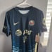 Club America medium slim fit authentic jersey