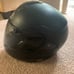SHOEI Black Matte Riding Helmet