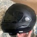 SHOEI Black Matte Riding Helmet