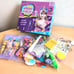 Princess Accessory Making Toy for Girls, Craft Kit