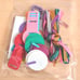 Princess Accessory Making Toy for Girls, Craft Kit