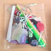 Princess Accessory Making Toy for Girls, Craft Kit