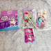 Princess Accessory Making Toy for Girls, Craft Kit