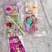 Princess Accessory Making Toy for Girls, Craft Kit