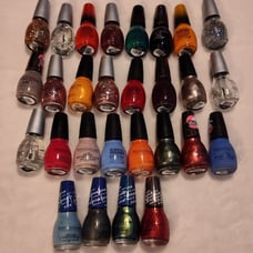 Sinful Colors Nail Polish Bundle (28ct)