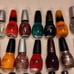 Sinful Colors Nail Polish Bundle (28ct)