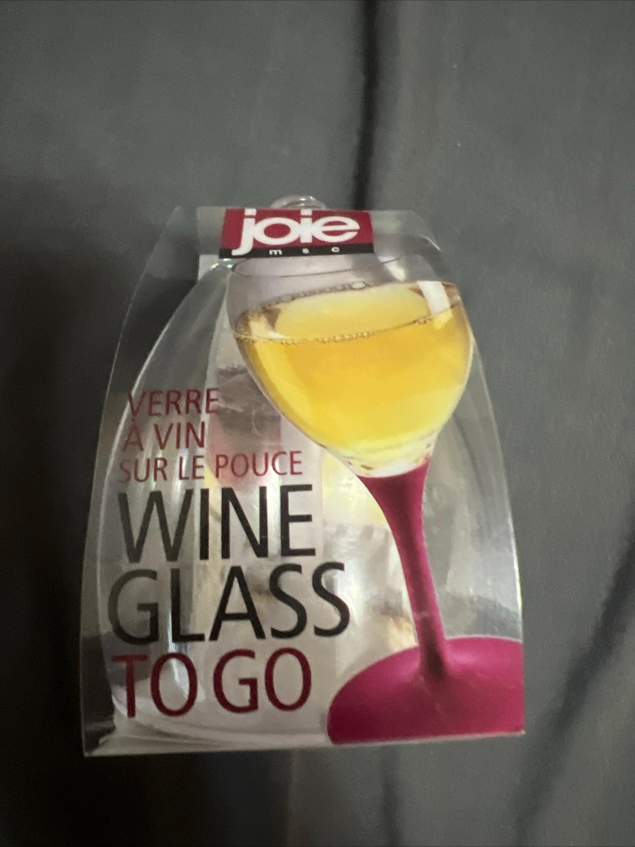Wine Glass