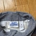 Gym Master Thick Stripe Polo Shirt, Size M