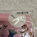 Little Sleepies DISNEY TOY STORY PALS Pink Women's Pajama Pants S SMALL NIB