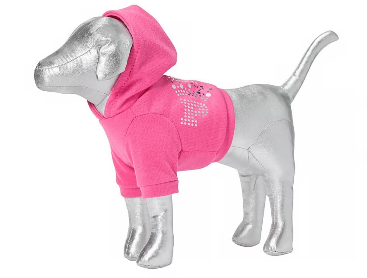 NWT VS PINK PUP LIMITED EDITION X-MAS 2024