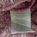 Ripe Selma Shirred Maternity Below Knee Dress Pink